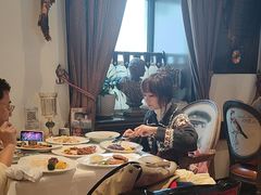 -波特曼西餐厅(南岗店)