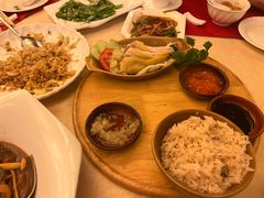 -亚龙湾红树林度假酒店御粤阁