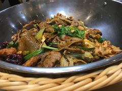-拿渡麻辣香锅(龙旗购物中心店)