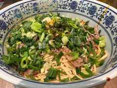 -兰州陈记牛肉面 ·烧烤· 铜锅涮肉(万达店)