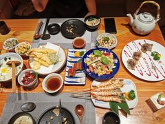 -文三酒肆自助放题(新街口友谊广场店)