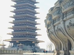 -牛首山文化旅游区