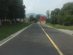 -云幽谷旅游区