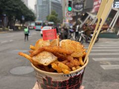 -味子夫鸡柳(解放碑总店)