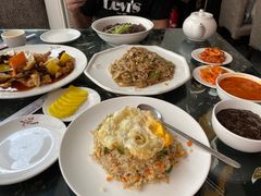 -桃园中华料理炸酱面(燕儿岛路店)