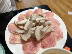 -藏味八珍特色火锅