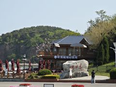 -棒棰岛宾馆景区
