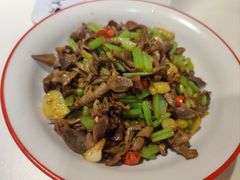 -刘胖子家常菜·蹄花焖藕(江汉路总店)