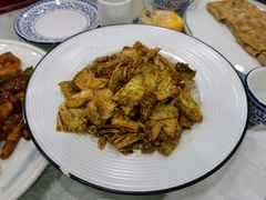 乾隆白菜-同发号饭庄(复兴路店)