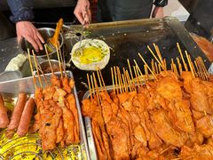 -老客满蛋饼(双塔市集店)
