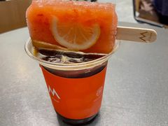 -M Stand(天环广场店)