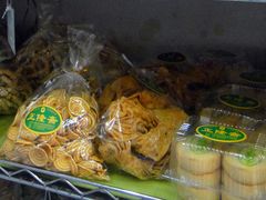 糕点-正隆斋素食超市(西四店)