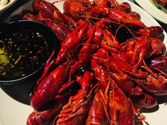 -巴厘龙虾·榜首油焖大虾(洞庭·艺术洋房店)