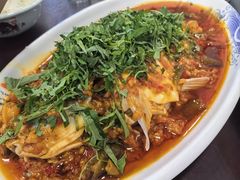 -扒骨肉雅鱼饭店(三雅文化传承店)