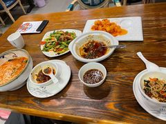 -南海渔家•渔民海鲜(亚特兰蒂斯店)