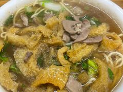 -祁家面馆(大香炉店)