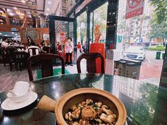 -红星光发煲仔饭(文海店)