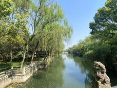 -柯岩风景区