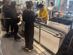 -宜家·瑞典风味餐厅(无锡店)