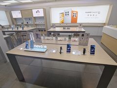 -华为合作店(电报大楼一店)