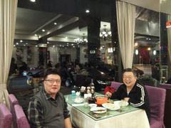 大堂-八珍饺子·烤鸭·家常菜