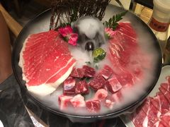 牛羊肉-煲宫(华润万象城店)