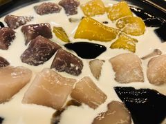 -Let's Taipei 非常烘焙(太古里店)
