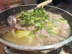 -川堂风·跷脚牛肉·乐山爆炒(宝山日月光店)