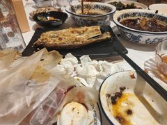 -江味龙虾馆·裸蓝龙虾(南山店)