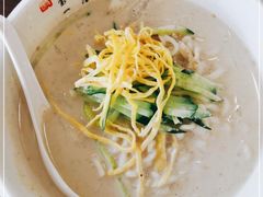 -服务大楼冷面(延大店)