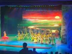 -深圳锦绣中华民俗村