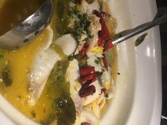 -绿茶餐厅(布吉万象汇店)