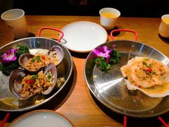 -必点海鲜·鲅鱼水饺(鞍山西道店)