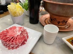 -牛街·马辈儿涮肉(牛街二店)