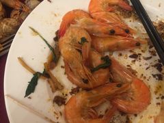 -大天瑞斯丽酒店-中餐厅