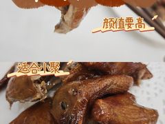 -福满楼·海鲜酒家(福永益田店)