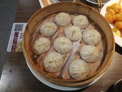 -隆喜元鱼汤包·海鲜(中联广场店)