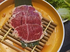 -AJIYA·池袋日式烧肉自助(天津万象城店)