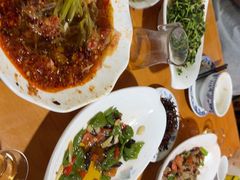 -龙姐私房菜(和顺古镇店)