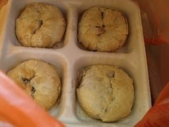 -龙华素斋(龙华路店)