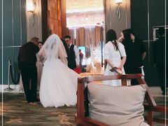 -上海崇明金茂凯悦酒店