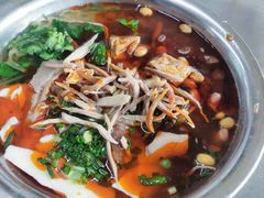 -老五鸡丝豆花面粉(瑞金北路68号院店)