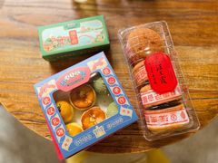 -汪玉霞(汉口里店)