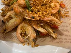 -日昌餐馆(亦庄店)