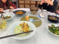 -围龙屋客家食府(福田店)