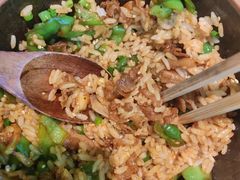 -京参 • 擂椒饭(这有山店)