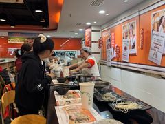 -呷哺呷哺(西单大悦城店)