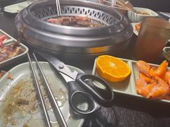 -韩盛·盛江山自助料理(中街大悦城店)