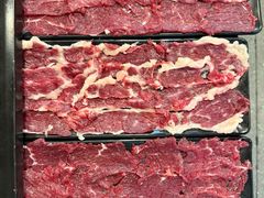 -潮鑫牛肉火锅(敏捷广场店)