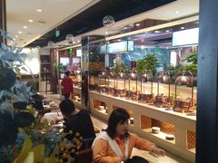 -北京汉斯特自助烤肉(临朐店)